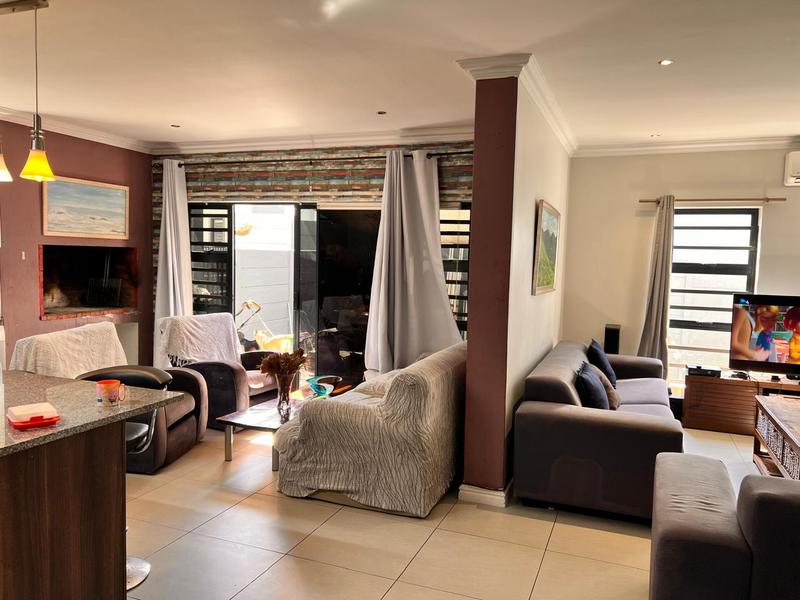 3 Bedroom Property for Sale in Langeberg Ridge Western Cape